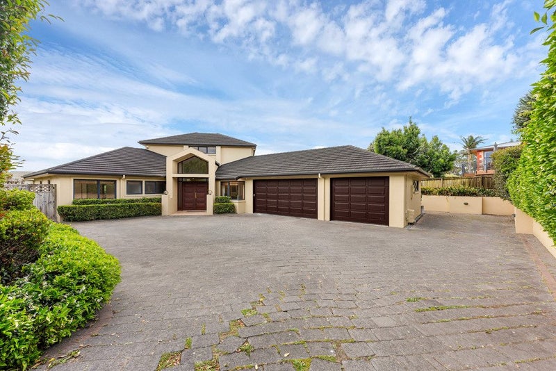 66 Manor Park, Sunnyhills, Manukau City, Auckland - Carousel 2