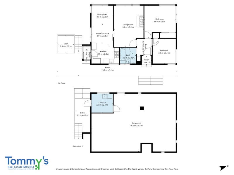 18 Sidlaw Street, Strathmore Park, Wellington - Carousel 20