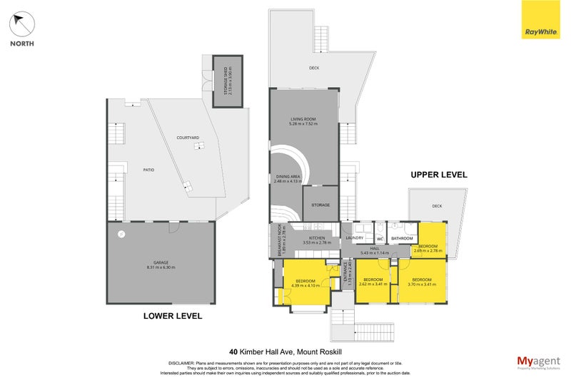 40 Kimber Hall Avenue, Mount Roskill, Auckland - Carousel 25