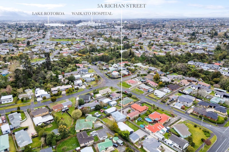 5A Richan Street, Glenview, Hamilton - Carousel 16