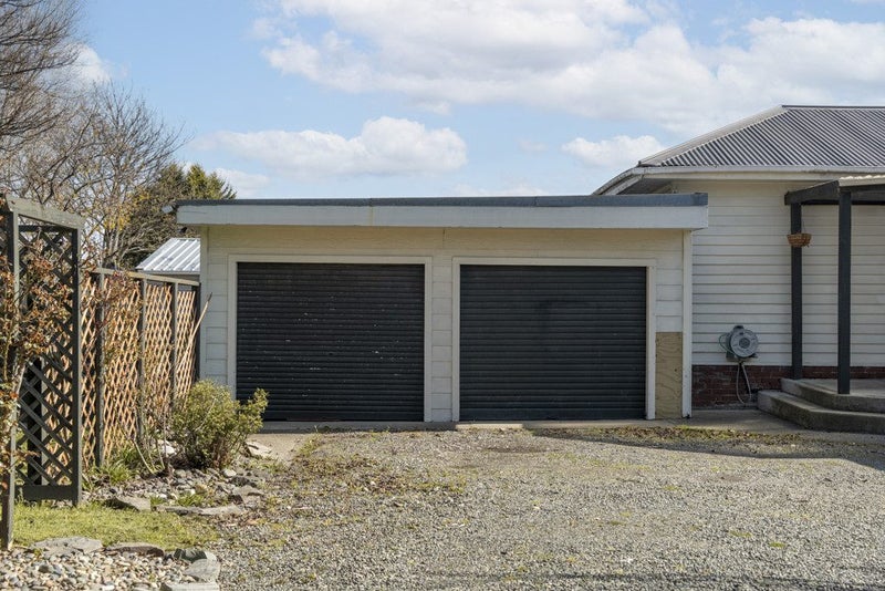 43 Islington Street, Turnbull Thomson Park, Invercargill - Carousel 20