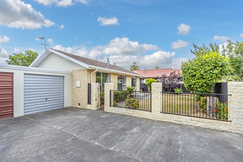 2/41 Valecrest Avenue, Parklands, Christchurch - Carousel 12