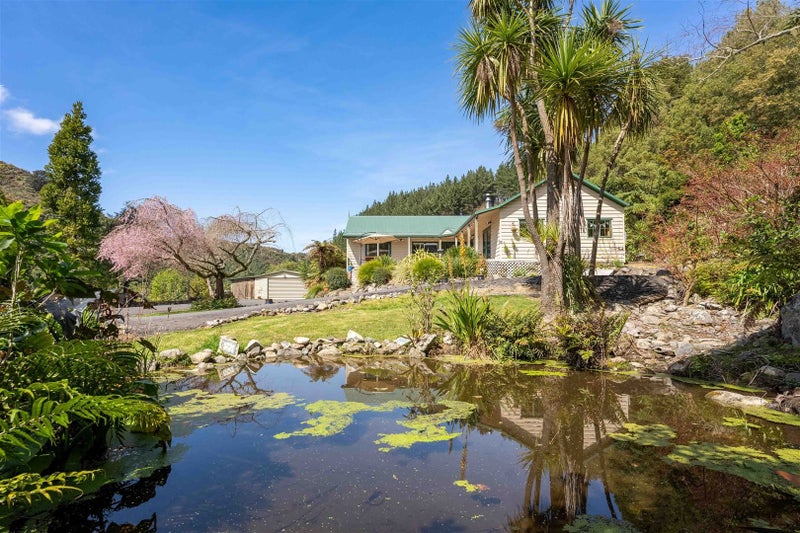 Property Valuation for 912 Otaki Road, Otaki Trade Me Property