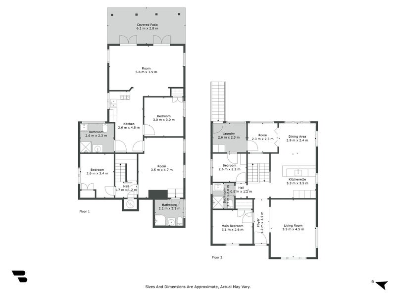 42 Norfolk Street, Ponsonby, Auckland - Carousel 40