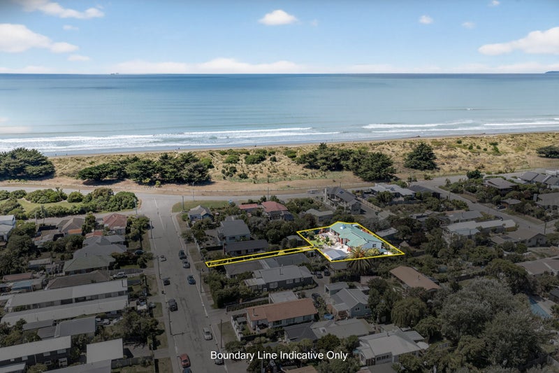 11 Mountbatten Street, New Brighton, Christchurch - Carousel 1