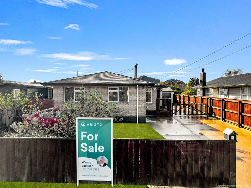 7 Onslow Street, Kawerau, Kawerau - Carousel 1