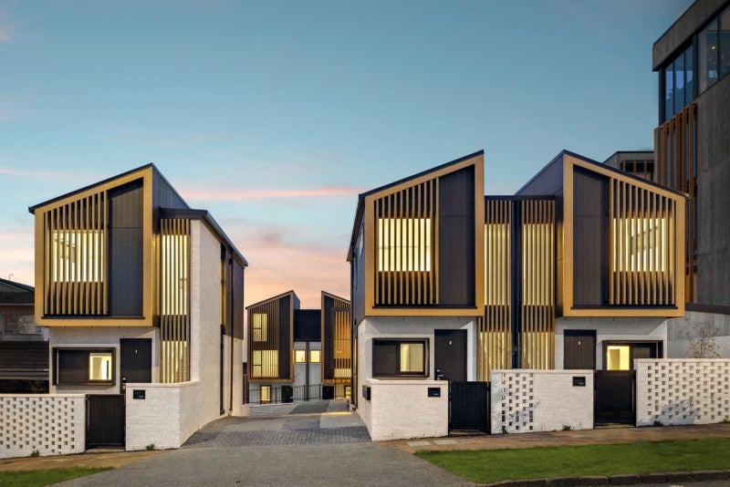 9/246 Kepa Road, Mission Bay, Auckland - Carousel 1