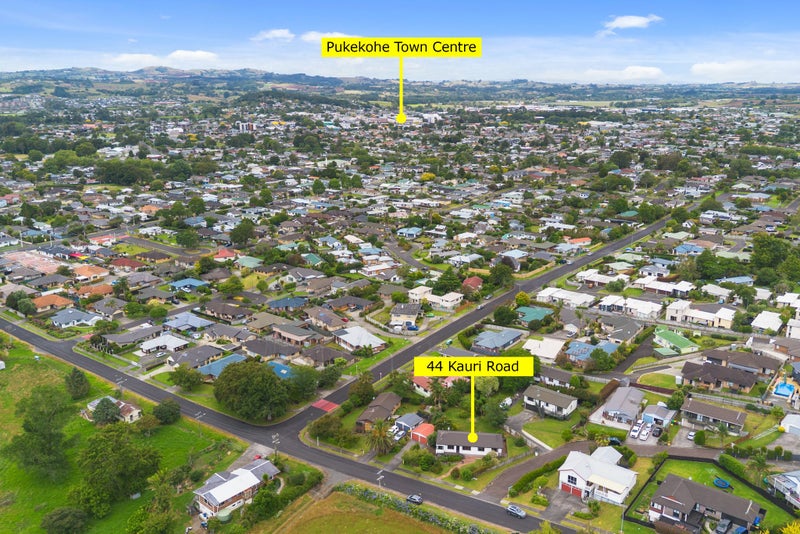 44 Kauri Road, Pukekohe, Pukekohe - Carousel 25