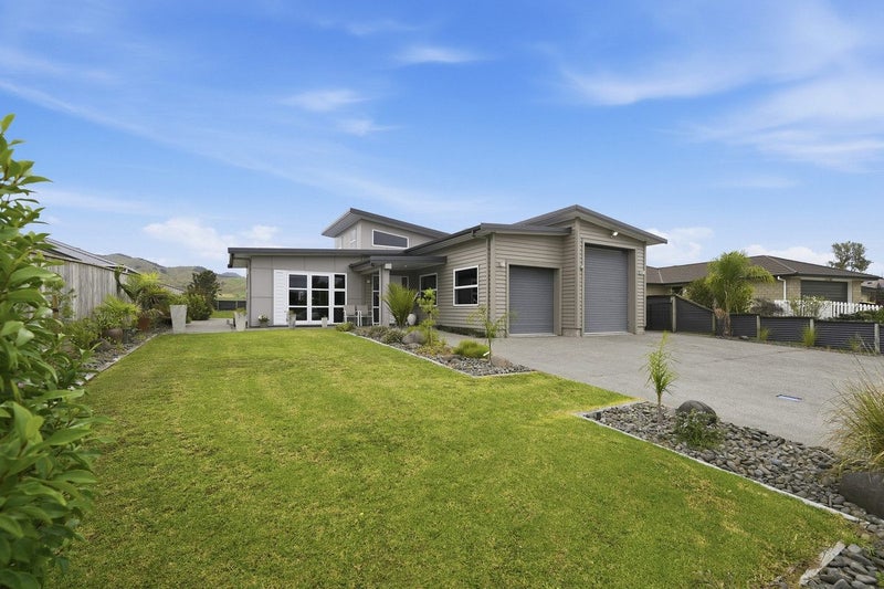 9C Kauri Grove, Paeroa, Hauraki, Waikato - Carousel 1