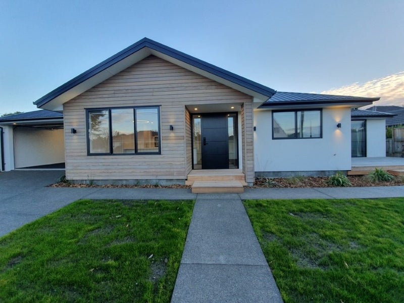 1A Esperance Street, St Albans, Christchurch - Carousel 11