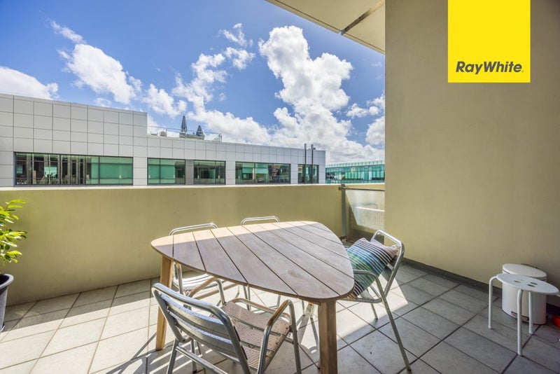 342/35 Hobson Street, Auckland Central, Auckland - Carousel 1