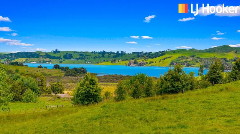Lot 1 & 2 Phillips Road, Kaiwaka, Kaipara, Northland - Carousel 1