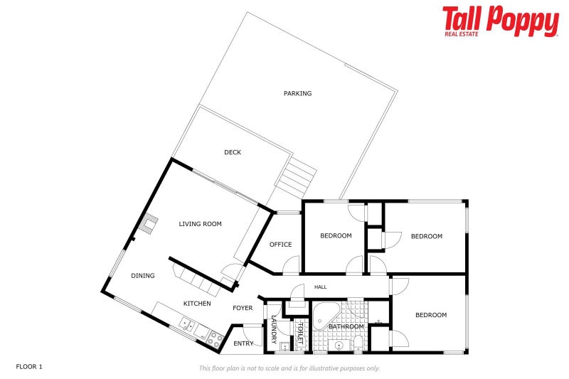 7 Laurence Street, Gate Pa, Tauranga - Carousel 19