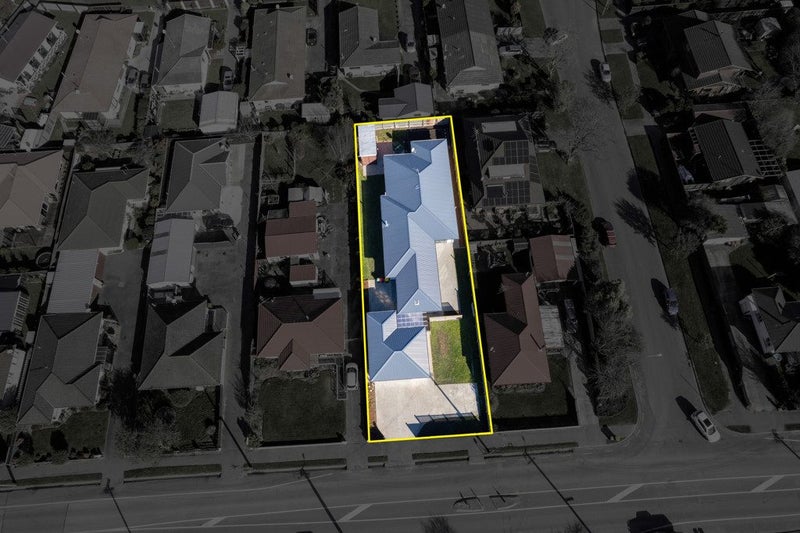 17 Belfast Road, Belfast, Christchurch - Carousel 27