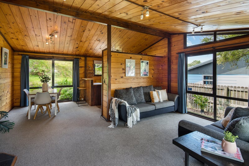 Property Valuation for 9 Cheltenham Terrace, Newlands, Wellington