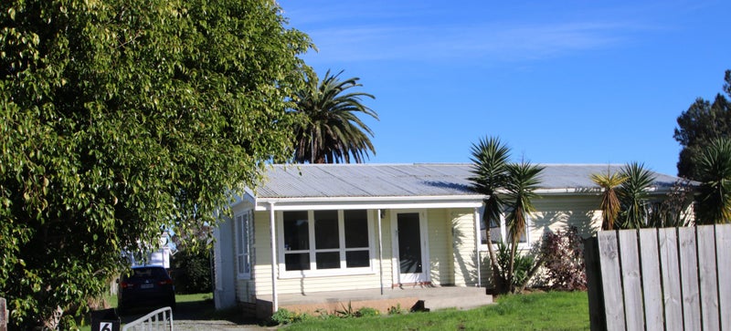 6 Foley Street, Kaitaia, Kaitaia - Carousel 2