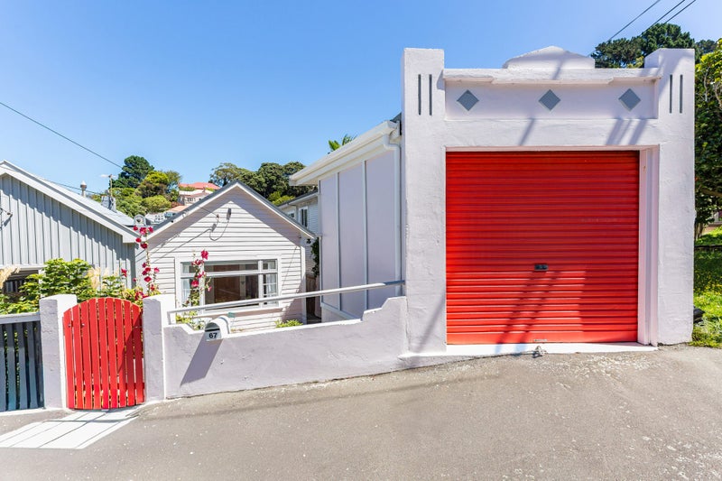 67 Waitoa Road, Hataitai, Wellington - Carousel 23