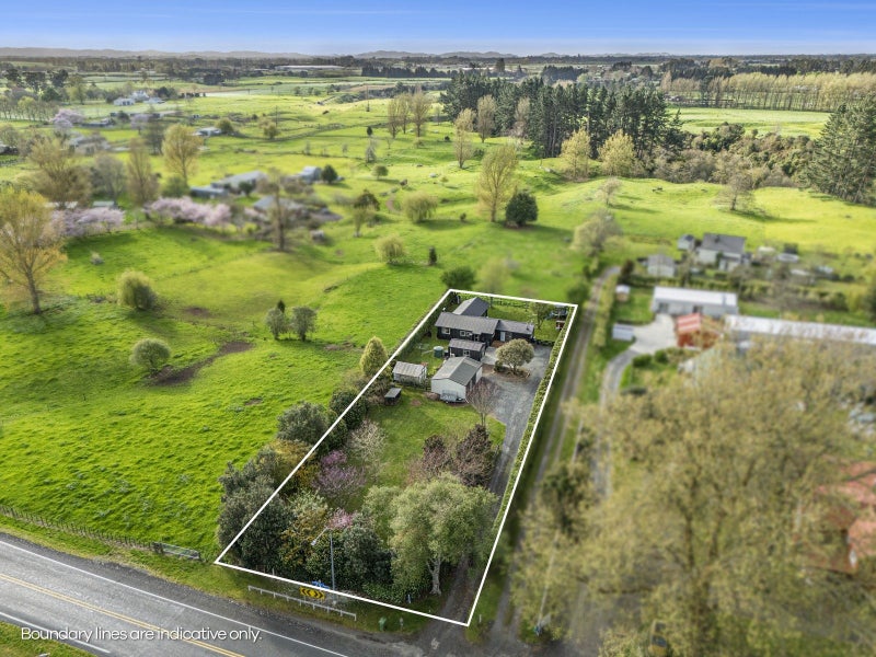 313 Kaipaki Road, Ohaupo, Ohaupo - Carousel 2