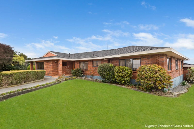 5 Wanganui Road, Marton - Carousel 1