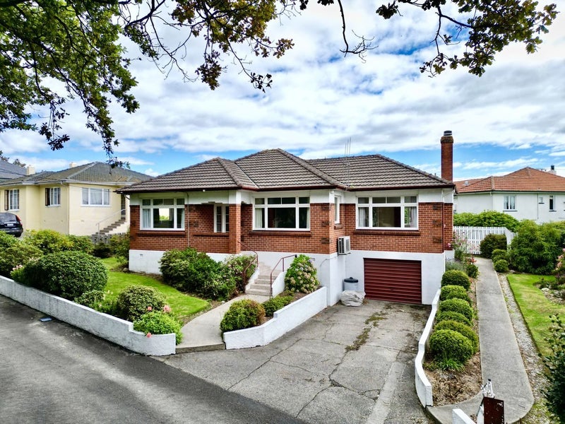 60 Alamein Terrace, Oamaru, Oamaru - Carousel 1