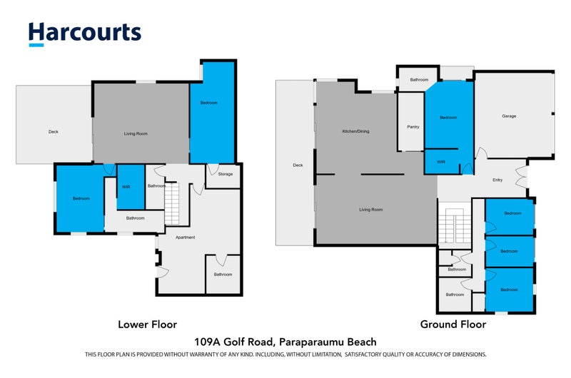 109A GOLF RD, PARAPARAUMU BEACH, PARAPARAUMU BEACH - Carousel 25
