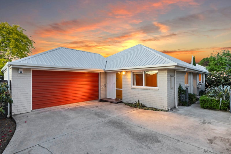 1/29 Gardiners Road, Bishopdale, Christchurch - Carousel 1