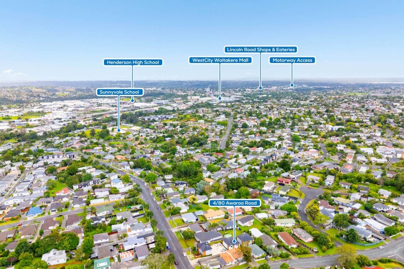 4/80 Awaroa Road, Sunnyvale, Auckland - Carousel 15