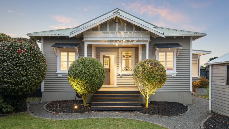 26 George Crescent, Buckland, Pukekohe - Carousel 1