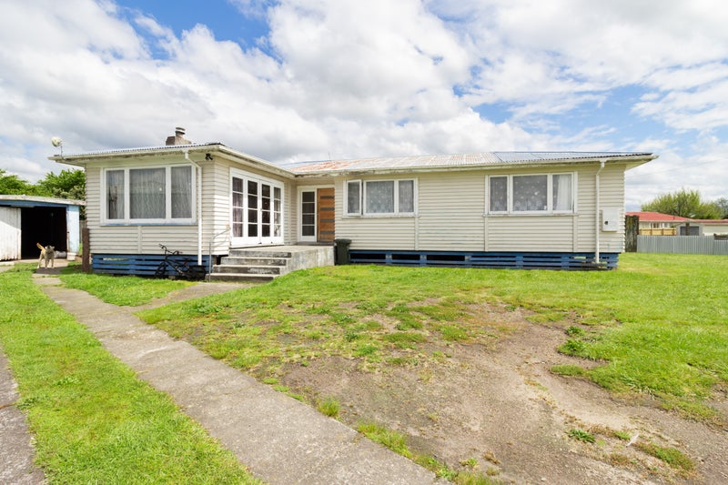 49 Tawa Street, Murupara, Murupara - Carousel 1
