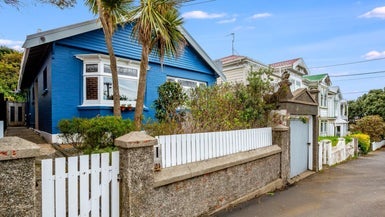 24 Chilka Street, Berhampore, Wellington - Carousel 1