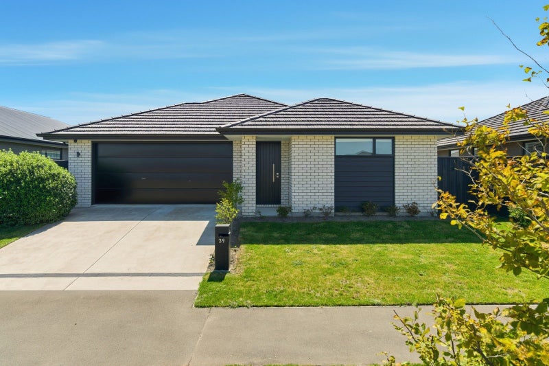 39 Ed Hillary Drive, Rolleston, Rolleston - Carousel 1