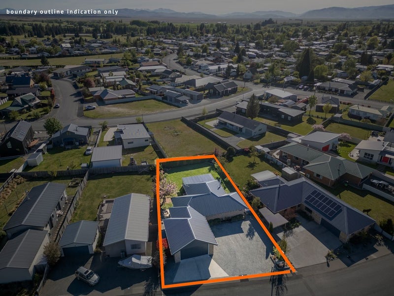 10 Rhoboro Road, Twizel, Twizel - Carousel 28