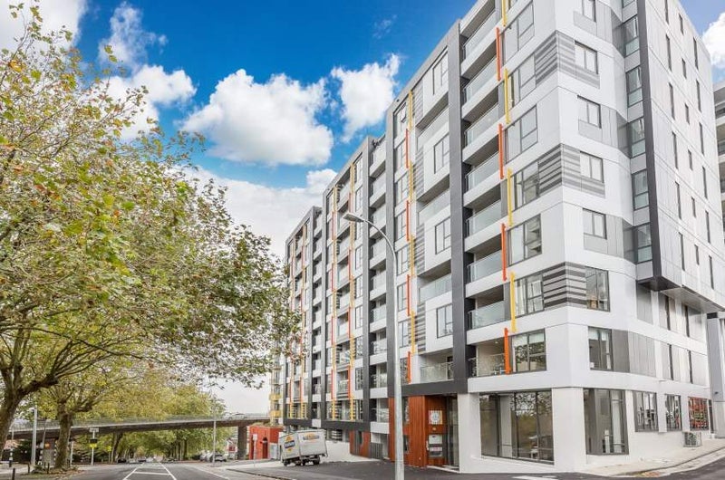 212/5 Howe Street, Auckland Central, Auckland - Carousel 1