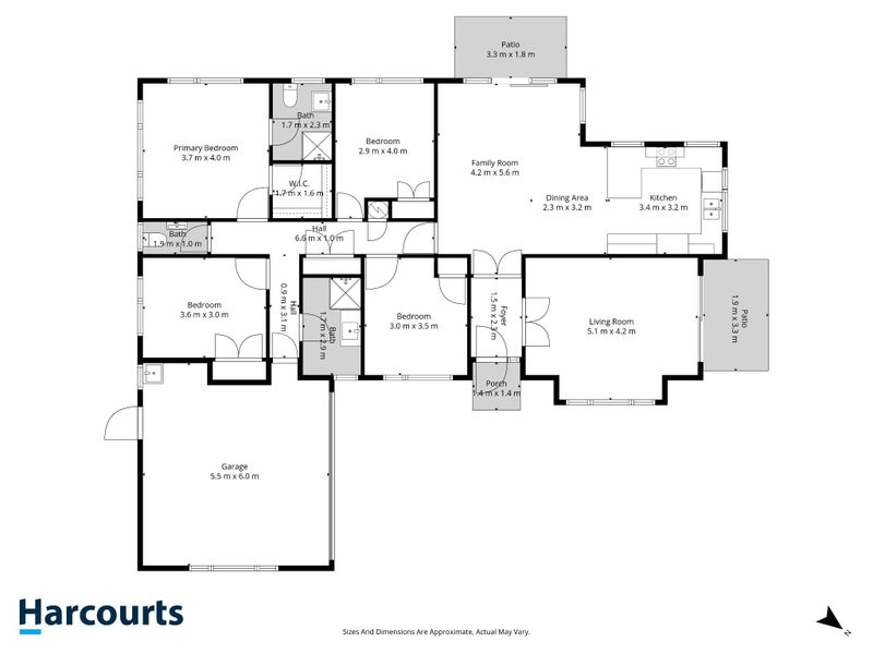 10 Mediterranean Way, Goodwood Heights, Auckland - Carousel 36