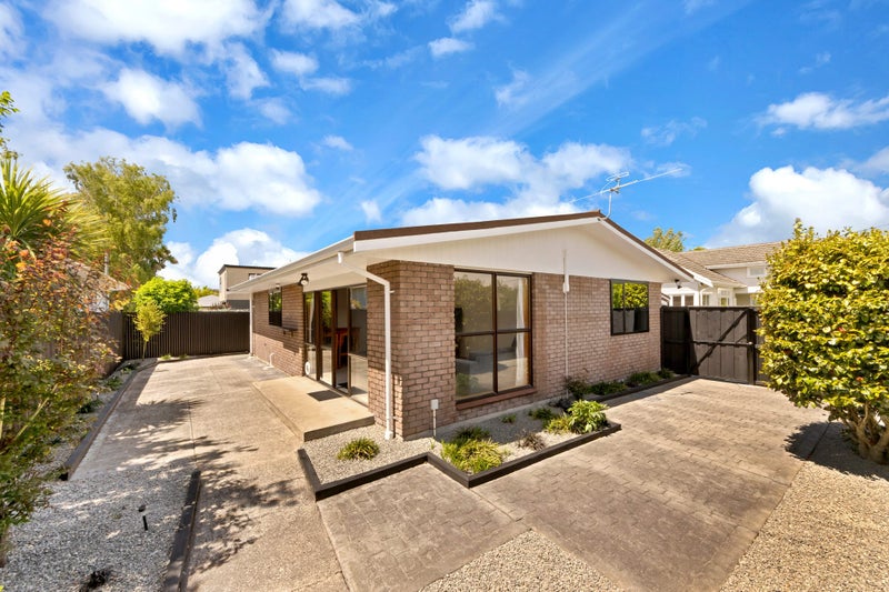 160A Petrie Street, Richmond, Christchurch - Carousel 1