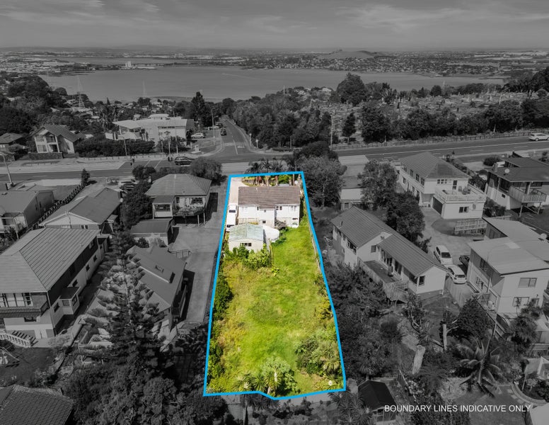 255 Hillsborough Road, Mount Roskill, Auckland City, Auckland - Carousel 1