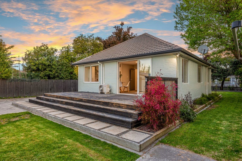 7 Flesher Avenue, Richmond, Christchurch - Carousel 1