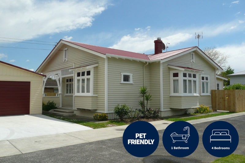 122 Clevedon Road, Papakura, Papakura - Carousel 1