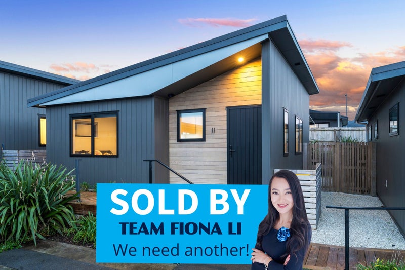 11 Patrick Rice Drive, Swanson, Auckland - Carousel 1