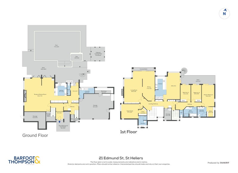 21 Edmund Street, St Heliers, Auckland - Carousel 37
