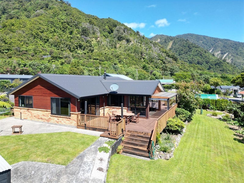 12A Cargill Road, Barrytown, Runanga - Carousel 1