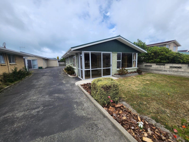 543B Thames Highway, Oamaru North, Oamaru - Carousel 16