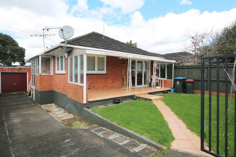 3/59 Tawa Road, Onehunga, Auckland - Carousel 1