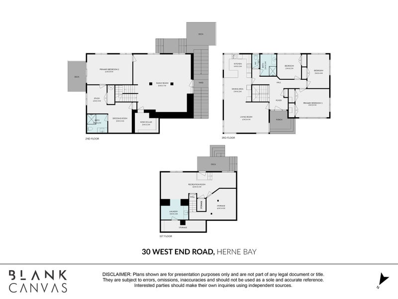 30 West End Road, Herne Bay, Auckland - Carousel 21