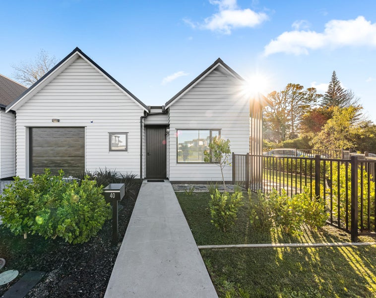 40 Oyster Drive, Whenuapai, Waitakere City, Auckland - Carousel 1