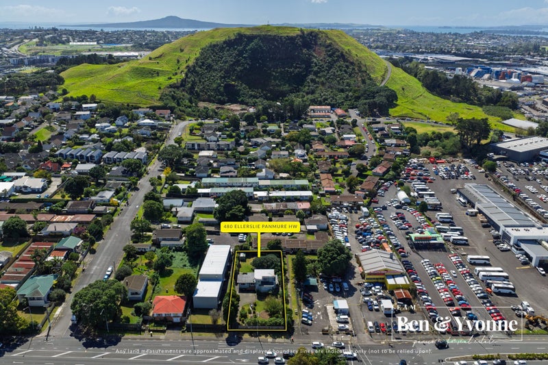 480 Ellerslie-Panmure Highway, Mount Wellington, Auckland City, Auckland - Carousel 10