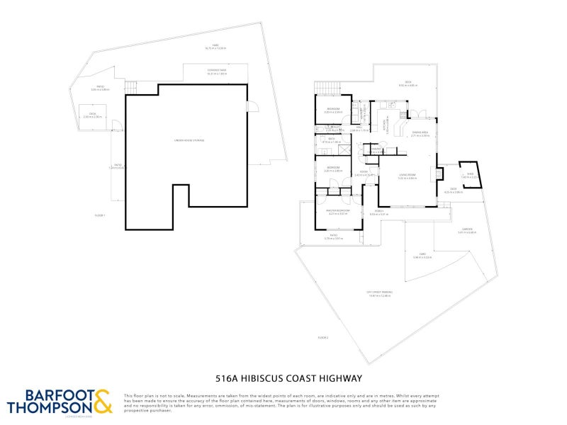 1/516 Hibiscus Coast Highway, Hatfields Beach, Orewa - Carousel 33
