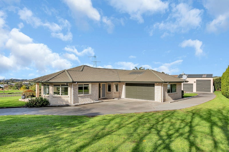 517 State Highway 14, Whangarei - Carousel 2