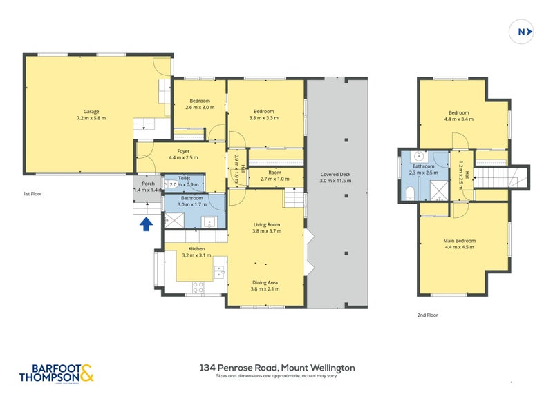 134 Penrose Road, Mount Wellington, Auckland - Carousel 26