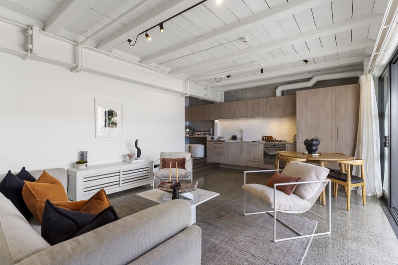 203/43 Brown Street, Ponsonby, Auckland - Carousel 2